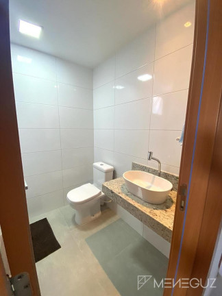 Imagem Apartamento com 3 Quartos à Venda, 98 m² em Praia Do Morro - Guarapari Imagem Apartamento com 3 Quartos à Venda, 98 m² em Praia Do Morro - Guarapari