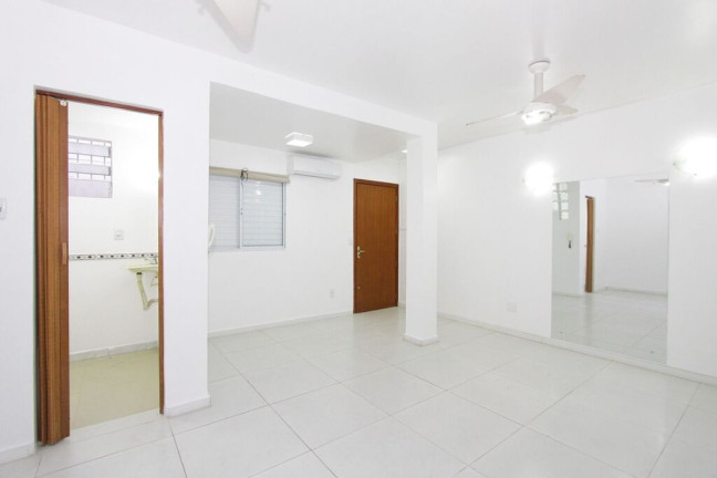 Imagem Apartamento com 1 Quarto à Venda, 60 m² em Centro Histórico - Porto Alegre