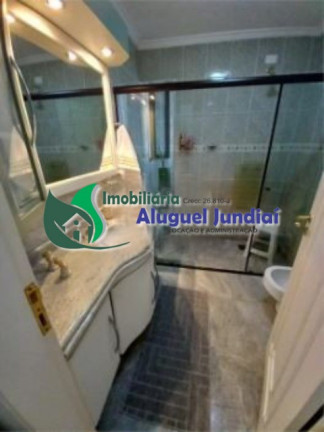 Imagem Apartamento com 4 Quartos para Temporada, 288 m² em Vila Virgínia - Jundiaí