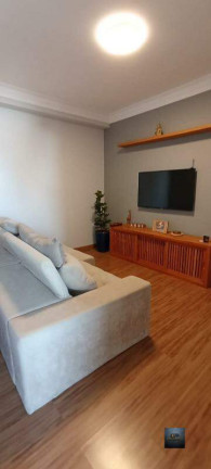 Imagem Apartamento com 3 Quartos à Venda, 96 m² em Santa Paula - São Caetano Do Sul
