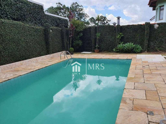 Imagem Imóvel com 3 Quartos à Venda ou Locação, 320 m² em Horizontal Park - Cotia