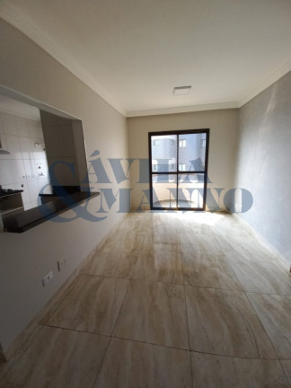 Apartamento com 2 Quartos à Venda, 68 m² em Vila Zelina - São Paulo