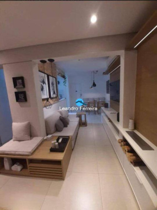 Imagem Apartamento com 2 Quartos à Venda, 77 m² em Centro - São Bernardo Do Campo Imagem Apartamento com 2 Quartos à Venda, 77 m² em Centro - São Bernardo Do Campo