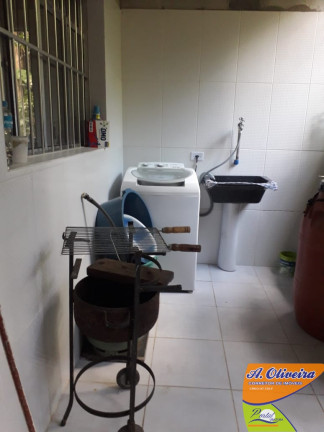 Imagem Casa com 2 Quartos à Venda, 128 m² em Taquaral - Ubatuba Imagem Casa com 2 Quartos à Venda, 128 m² em Taquaral - Ubatuba
