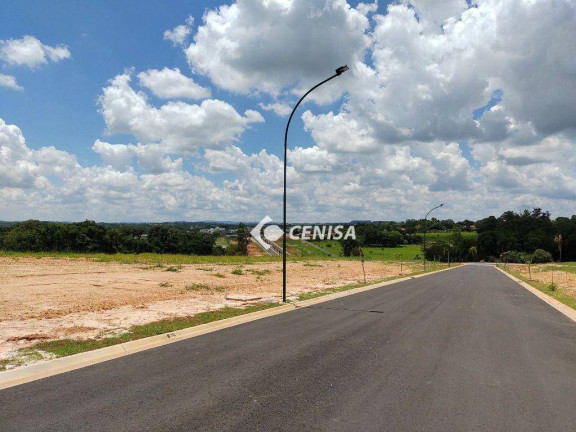 Terreno à Venda, 300 m² em Condomínio London Park - Indaiatuba