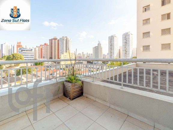Imagem Apartamento com 3 Quartos à Venda, 189 m² em Vila Firmiano Pinto - São Paulo Imagem Apartamento com 3 Quartos à Venda, 189 m² em Vila Firmiano Pinto - São Paulo