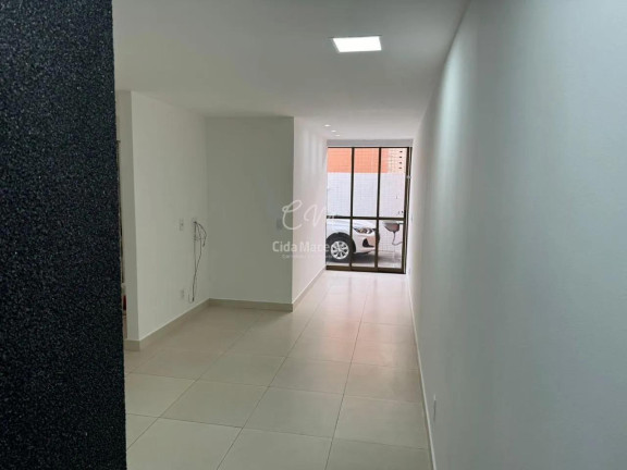 Imagem Apartamento com 3 Quartos à Venda, 90 m² em Bessa - João Pessoa