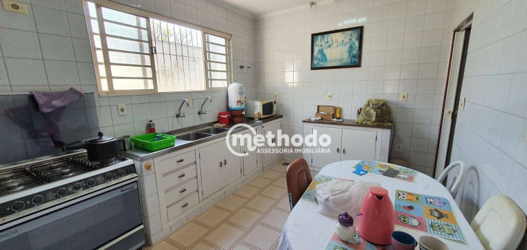 Imagem Casa com 3 Quartos à Venda, 117 m² em Jardim Nova Europa - Campinas