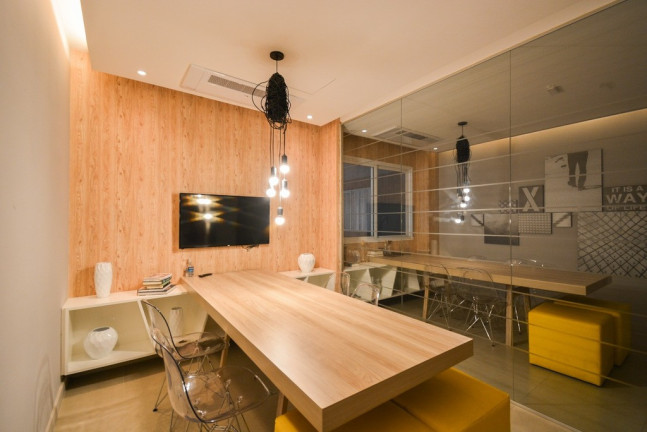 Imagem Apartamento com 1 Quarto à Venda, 23 m² em Sé - São Paulo Imagem Apartamento com 1 Quarto à Venda, 23 m² em Sé - São Paulo