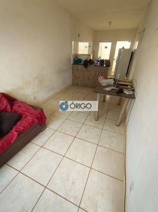 Imagem Casa com 2 Quartos à Venda, 108 m² em Planalto - Mateus Leme