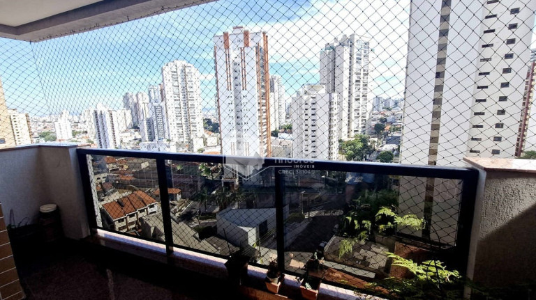 Imagem Apartamento com 3 Quartos à Venda, 120 m² em Vila Regente Feijó - São Paulo Imagem Apartamento com 3 Quartos à Venda, 120 m² em Vila Regente Feijó - São Paulo