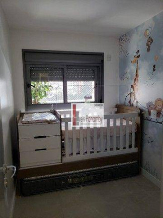 Imagem Apartamento com 2 Quartos à Venda, 71 m² em Moema - São Paulo