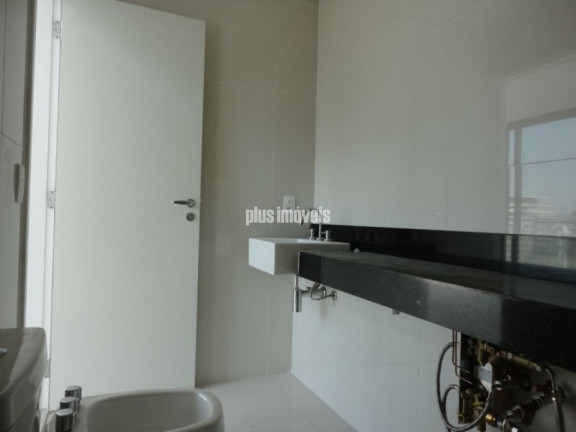 Imagem Apartamento com 1 Quarto à Venda, 66 m² em Vila Olímpia - São Paulo