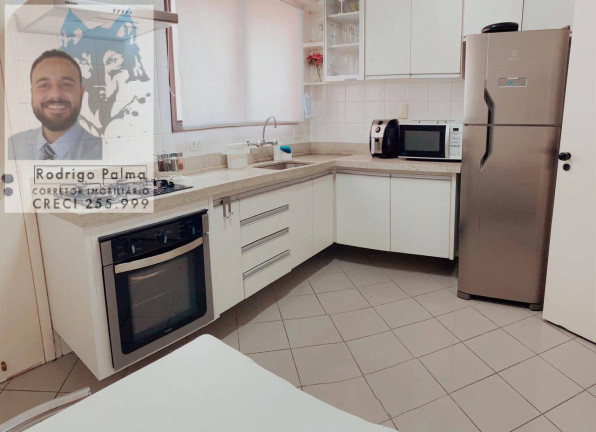 Imagem Apartamento com 3 Quartos para Alugar, 105 m² em Parque Residencial Aquarius - São José Dos Campos Imagem Apartamento com 3 Quartos para Alugar, 105 m² em Parque Residencial Aquarius - São José Dos Campos