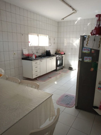 Imagem Casa com 2 Quartos à Venda, 127 m² em Jardim Santana - Americana Imagem Casa com 2 Quartos à Venda, 127 m² em Jardim Santana - Americana