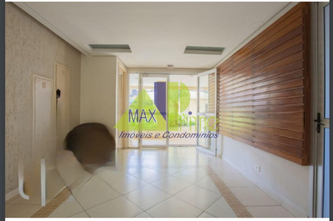 Imagem Apartamento com 2 Quartos à Venda, 65 m² em Vila Laís - São Paulo