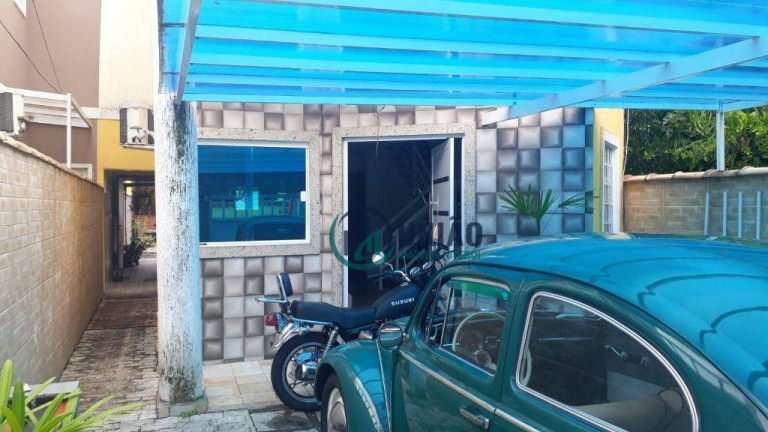 Imagem Casa com 3 Quartos à Venda, 120 m² em Piratininga - Niterói