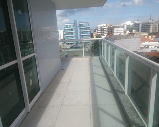 Imagem Apartamento com 2 Quartos à Venda, 112 m² em Centro - Cabo Frio