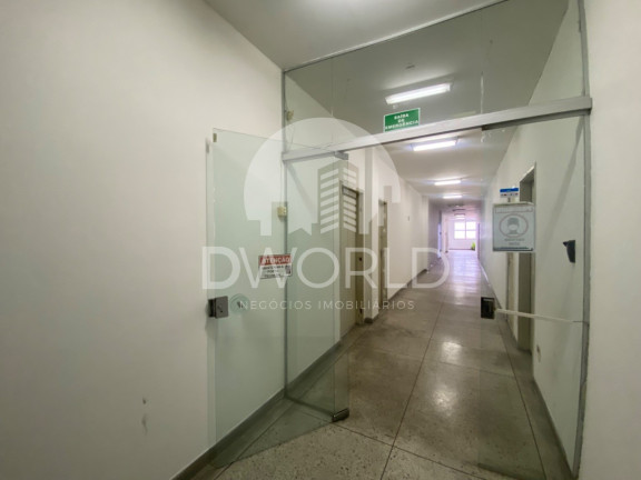 Imagem Sala Comercial para Alugar, 45 m² em Centro - São Bernardo Do Campo Imagem Sala Comercial para Alugar, 45 m² em Centro - São Bernardo Do Campo