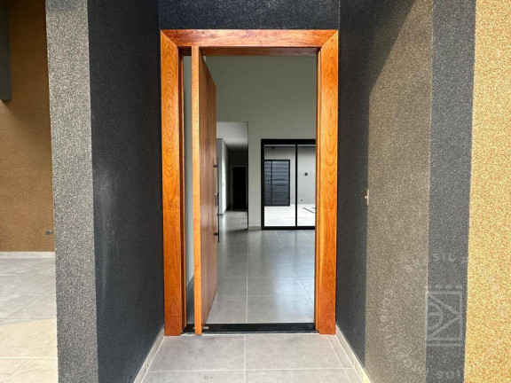 Imagem Casa com 3 Quartos à Venda, 160 m² em Condomínio Terras Do Vale - Caçapava Imagem Casa com 3 Quartos à Venda, 160 m² em Condomínio Terras Do Vale - Caçapava