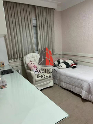 Imagem Apartamento com 3 Quartos à Venda, 315 m² em Chácara Califórnia - São Paulo Imagem Apartamento com 3 Quartos à Venda, 315 m² em Chácara Califórnia - São Paulo