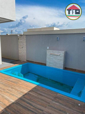 Imagem Casa com 3 Quartos à Venda, 183 m² em Condomínio - Marabá Imagem Casa com 3 Quartos à Venda, 183 m² em Condomínio - Marabá