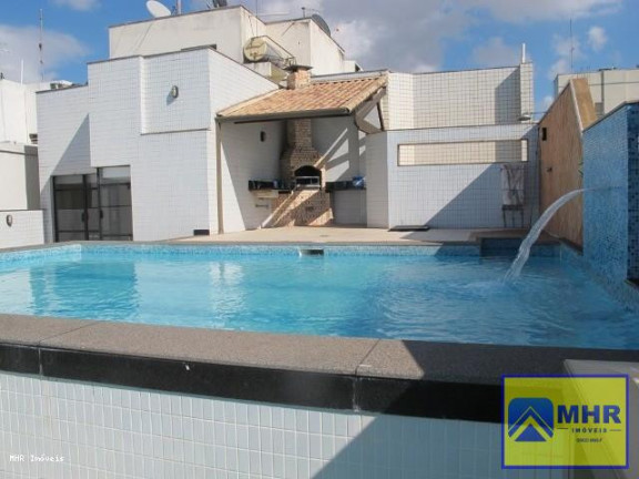 Imagem Apartamento com 5 Quartos à Venda, 666 m² em Praia Da Costa - Vila Velha