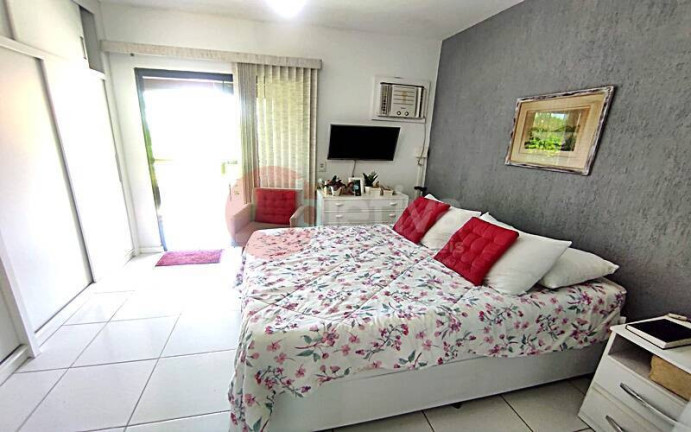 Casa de Condomínio com 2 Quartos à Venda, 84 m² em Ogiva - Cabo Frio