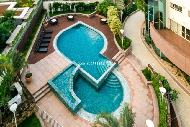 Imagem Apartamento com 3 Quartos à Venda, 253 m² em Jardim Analia Franco - São Paulo Imagem Apartamento com 3 Quartos à Venda, 253 m² em Jardim Analia Franco - São Paulo