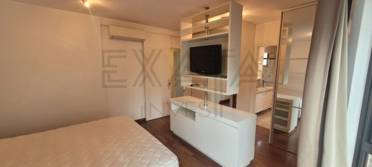 Imagem Imóvel com 2 Quartos à Venda, 114 m² em Jardim Paulista - São Paulo Imagem Imóvel com 2 Quartos à Venda, 114 m² em Jardim Paulista - São Paulo