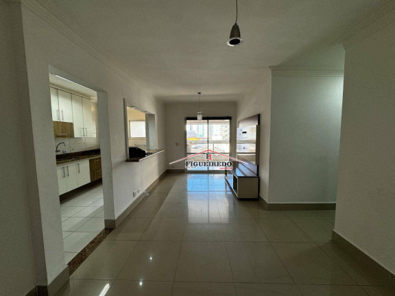 Imagem Apartamento com 2 Quartos à Venda, 92 m² em Boqueirão - Praia Grande