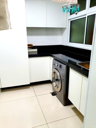 Imagem Apartamento com 3 Quartos à Venda, 157 m² em Vila Santa Cruz - Franca Imagem Apartamento com 3 Quartos à Venda, 157 m² em Vila Santa Cruz - Franca