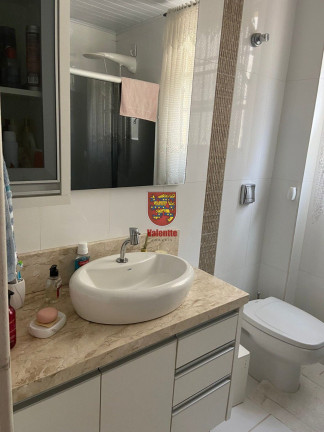 Imagem Apartamento com 3 Quartos à Venda,  em Coqueiros - Florianópolis