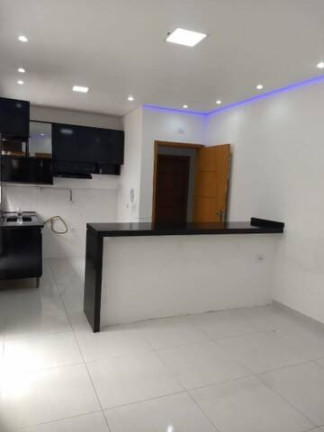 Imagem Apartamento com 2 Quartos à Venda, 48 m² em Parque Erasmo Assunção - Santo André Imagem Apartamento com 2 Quartos à Venda, 48 m² em Parque Erasmo Assunção - Santo André