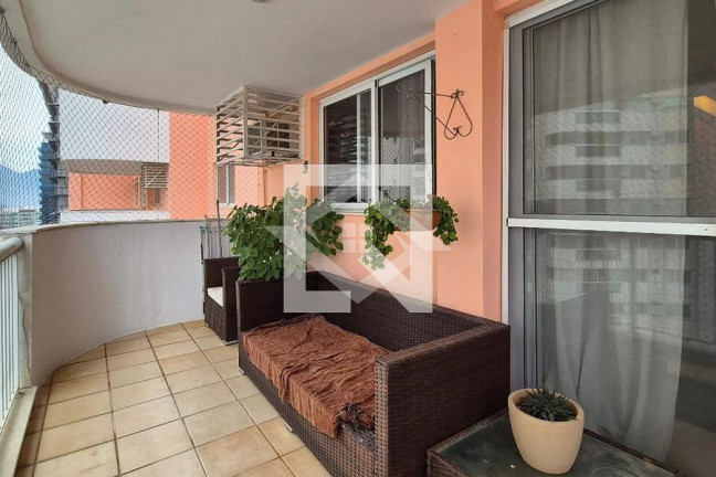 Imagem Apartamento com 3 Quartos à Venda, 83 m² em Recreio Dos Bandeirantes - Rio De Janeiro Imagem Apartamento com 3 Quartos à Venda, 83 m² em Recreio Dos Bandeirantes - Rio De Janeiro