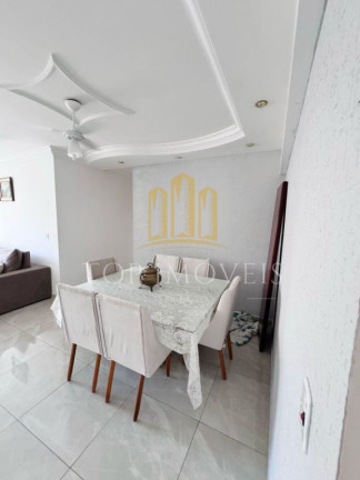 Imagem Apartamento com 3 Quartos à Venda, 87 m² em Floradas De São José - São José Dos Campos Imagem Apartamento com 3 Quartos à Venda, 87 m² em Floradas De São José - São José Dos Campos