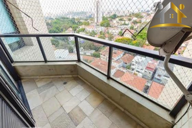Imagem Apartamento com 3 Quartos à Venda, 280 m² em Vila Madalena - São Paulo