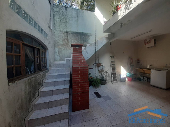 Imagem Sobrado com 3 Quartos à Venda, 128 m² em Jaguaribe - Osasco Imagem Sobrado com 3 Quartos à Venda, 128 m² em Jaguaribe - Osasco