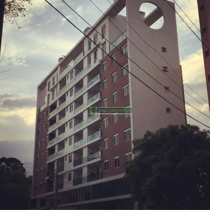 Imagem Apartamento com 3 Quartos à Venda, 95 m² em Bigorrilho - Curitiba Imagem Apartamento com 3 Quartos à Venda, 95 m² em Bigorrilho - Curitiba
