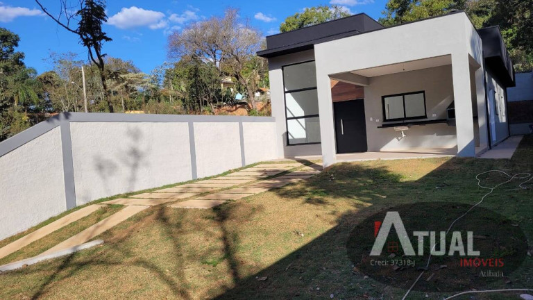 Imagem Casa com 3 Quartos à Venda, 135 m² em Pedra Vermelha (terra Preta) - Mairiporã Imagem Casa com 3 Quartos à Venda, 135 m² em Pedra Vermelha (terra Preta) - Mairiporã