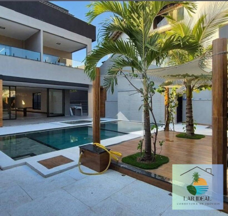 Imagem Casa à Venda, em Recreio Dos Bandeirantes - Rio De Janeiro Imagem Casa à Venda, em Recreio Dos Bandeirantes - Rio De Janeiro