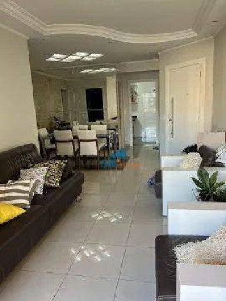 Apartamento com 4 Quartos à Venda, 108 m² em São Judas - São Paulo