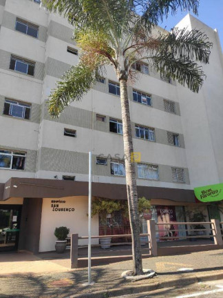 Imagem Apartamento com 2 Quartos à Venda, 67 m² em Vila Medon - Americana Imagem Apartamento com 2 Quartos à Venda, 67 m² em Vila Medon - Americana