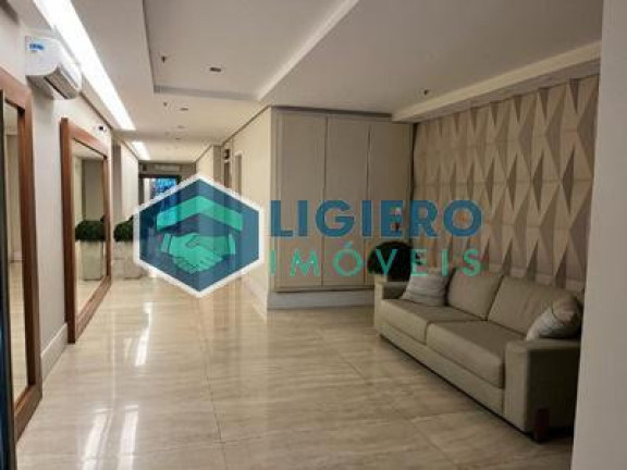 Imagem Cobertura com 4 Quartos à Venda, 290 m² em Icaraí - Niterói