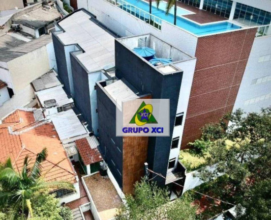 Imagem Studio com 1 Quarto à Venda, 210 m² em Ipiranga - São Paulo Imagem Studio com 1 Quarto à Venda, 210 m² em Ipiranga - São Paulo