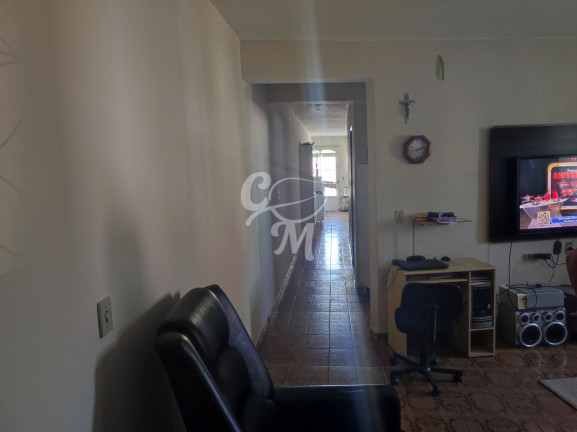 Imagem Casa com 2 Quartos à Venda, 193 m² em Jardim Esplanada - Jundiaí