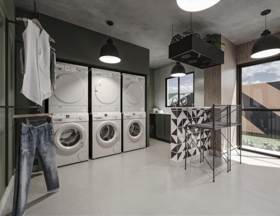 Imagem Apartamento com 2 Quartos à Venda, 35 m² em Conceição - São Paulo