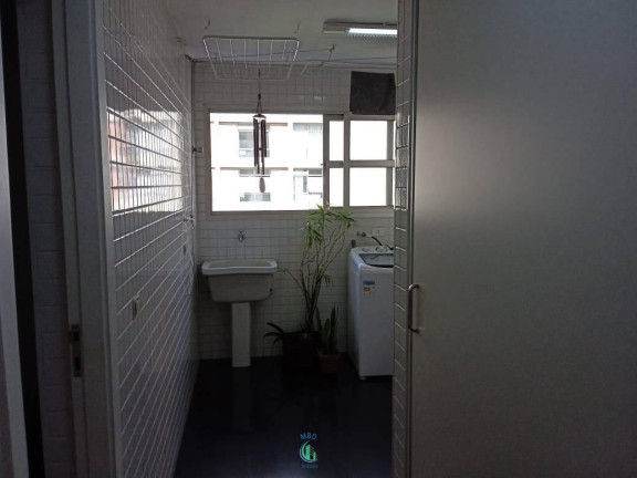 Imagem Apartamento com 2 Quartos à Venda, 136 m² em Brooklin Paulista - São Paulo