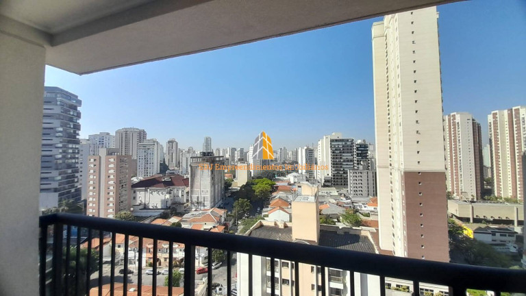 Imagem Apartamento com 2 Quartos à Venda, 65 m² em Vila Mariana - São Paulo Imagem Apartamento com 2 Quartos à Venda, 65 m² em Vila Mariana - São Paulo