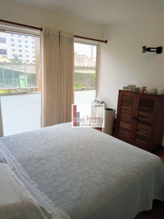 Imagem Apartamento com 2 Quartos à Venda, 94 m² em Santo Amaro - São Paulo Imagem Apartamento com 2 Quartos à Venda, 94 m² em Santo Amaro - São Paulo
